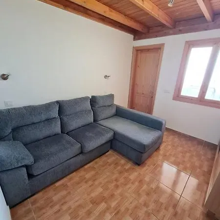 Casa Esperanza * Puerto del Rosario (Fuerteventura)
