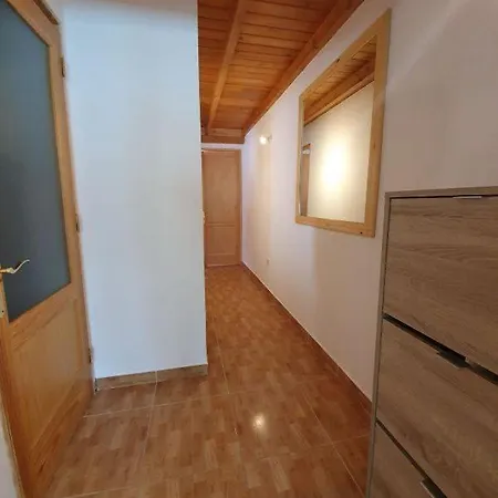 Casa Esperanza 公寓 罗萨里奥港