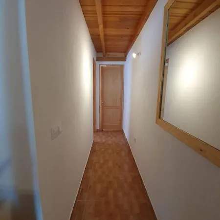 Casa Esperanza Puerto del Rosario (Fuerteventura)