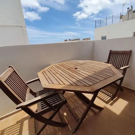 Casa Esperanza 公寓