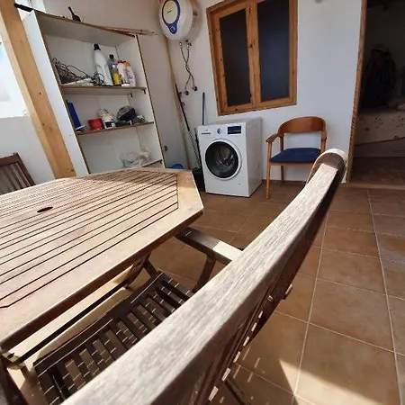 Casa Esperanza *