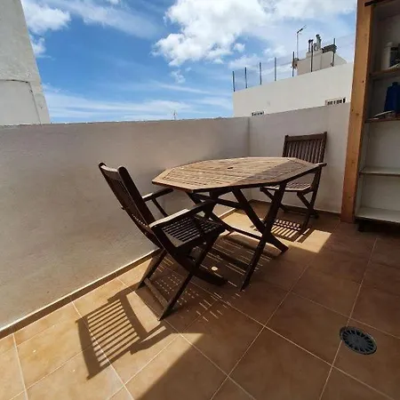 公寓 Casa Esperanza *